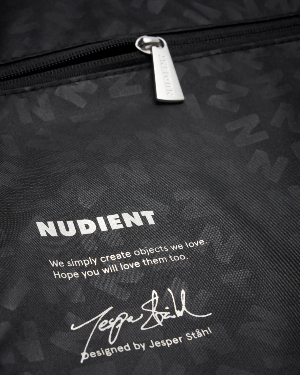 Bold Cabin Bag - Image 10