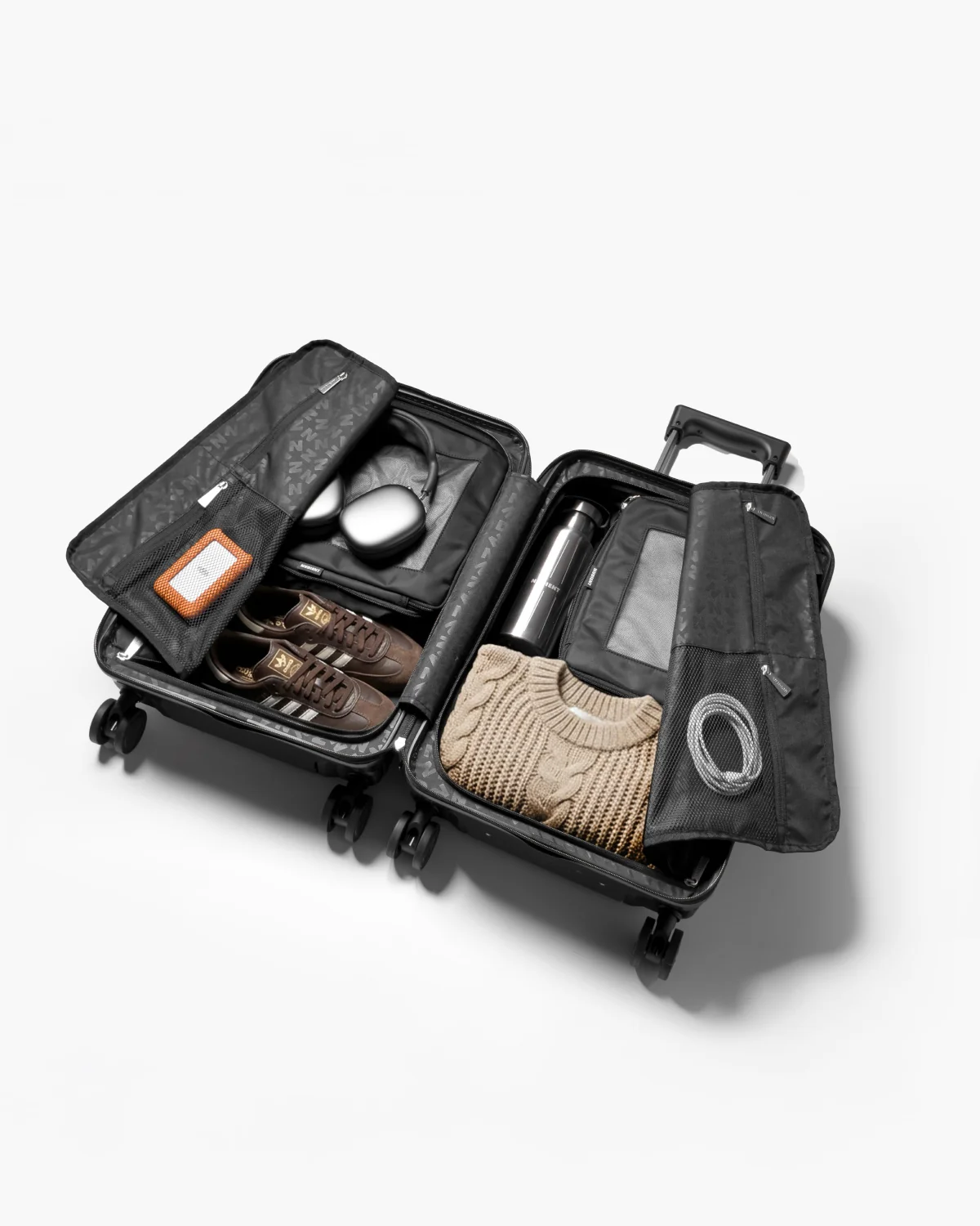 Bold Cabin Bag - Image 9