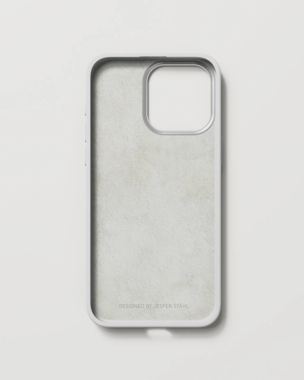 Bold Case - iPhone 15 Pro Max - Linen Beige & Chalk White - Image 5