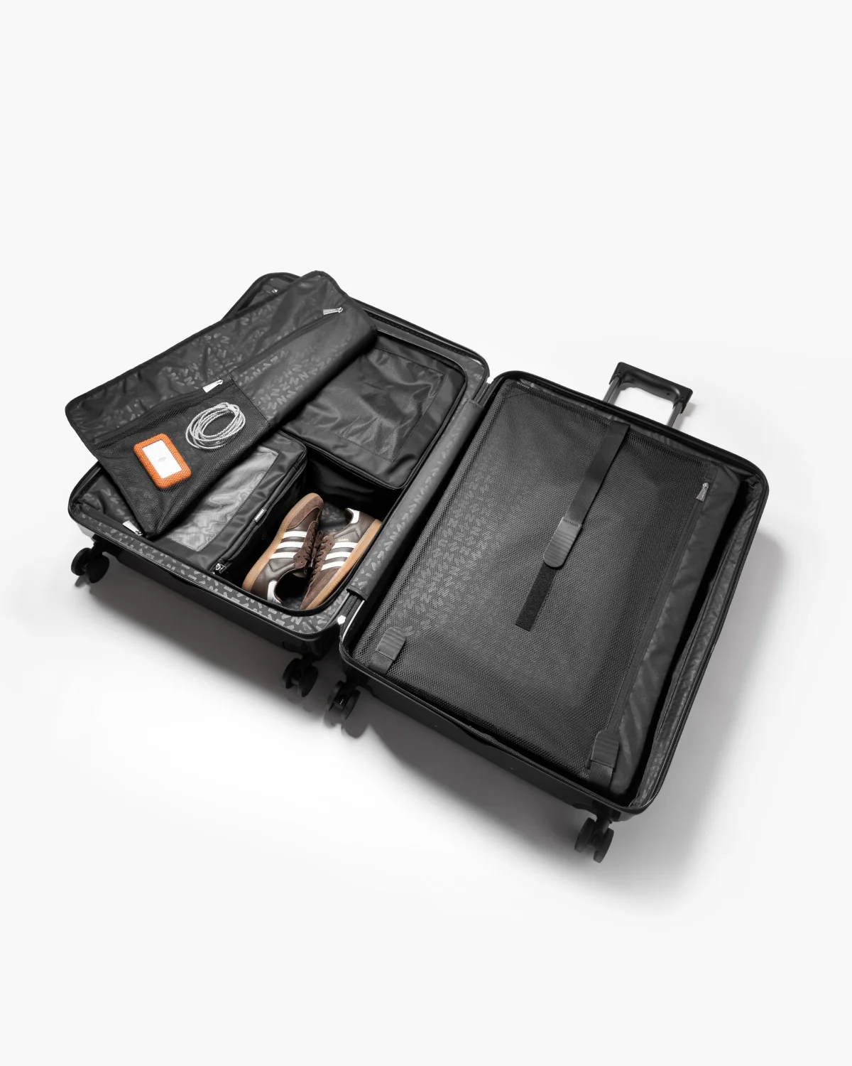 Bold Check-in (L) Bag - Image 8