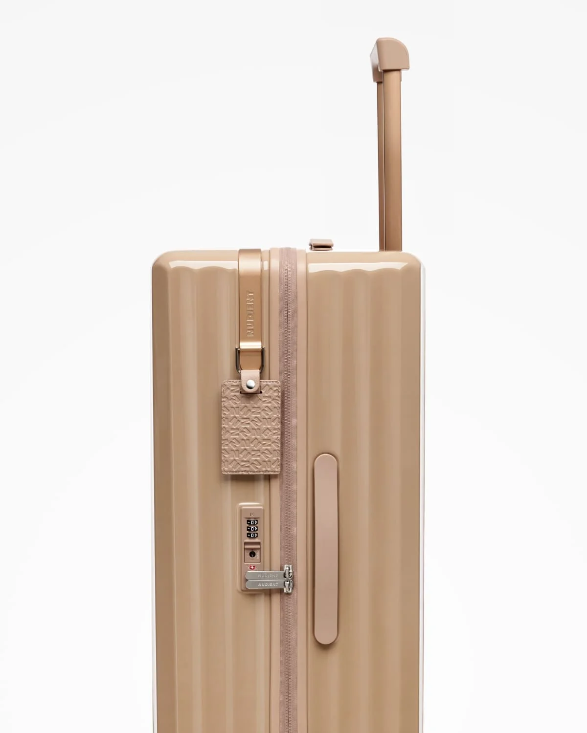 Bold Check-in (L) Bag - Image 5