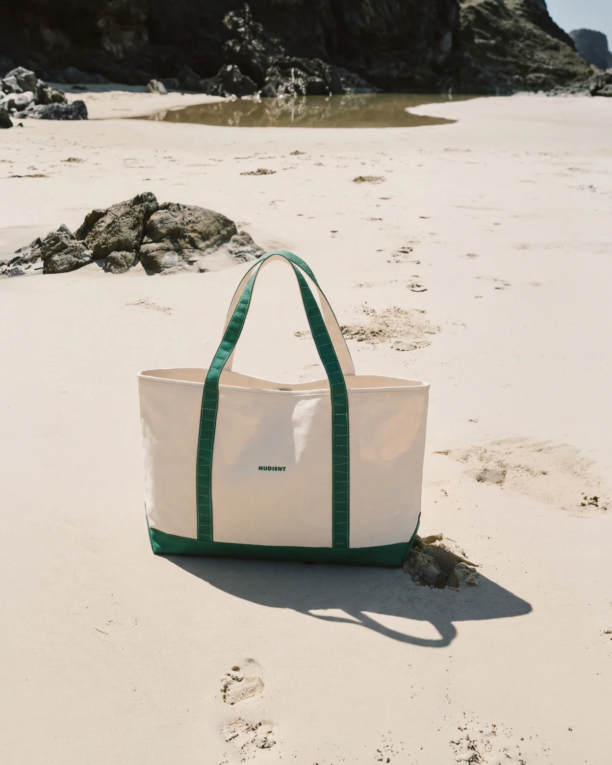 Canvas Tote - Image 11