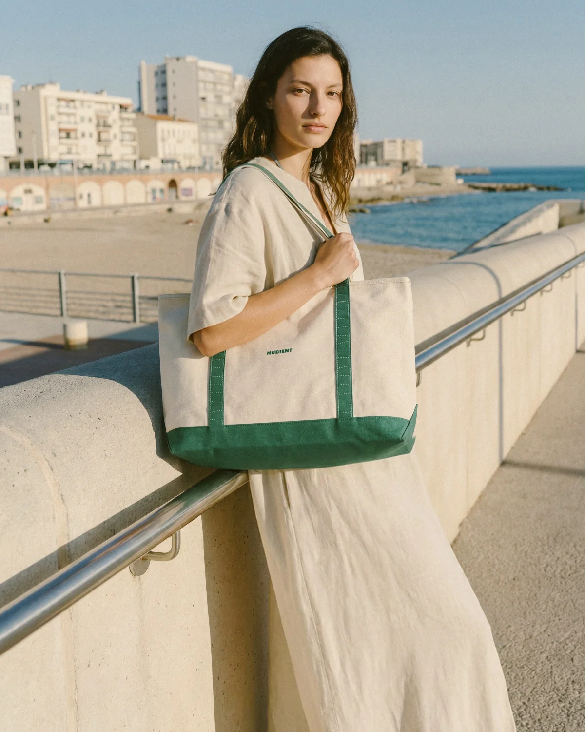 Canvas Tote - Image 2