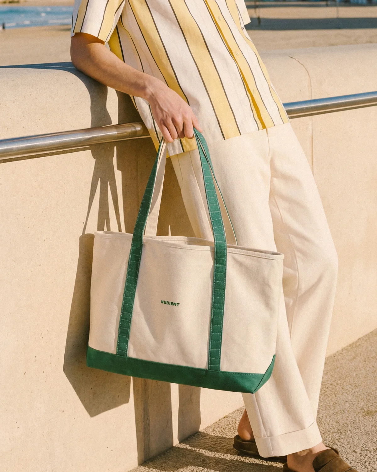 Canvas Tote - Image 3