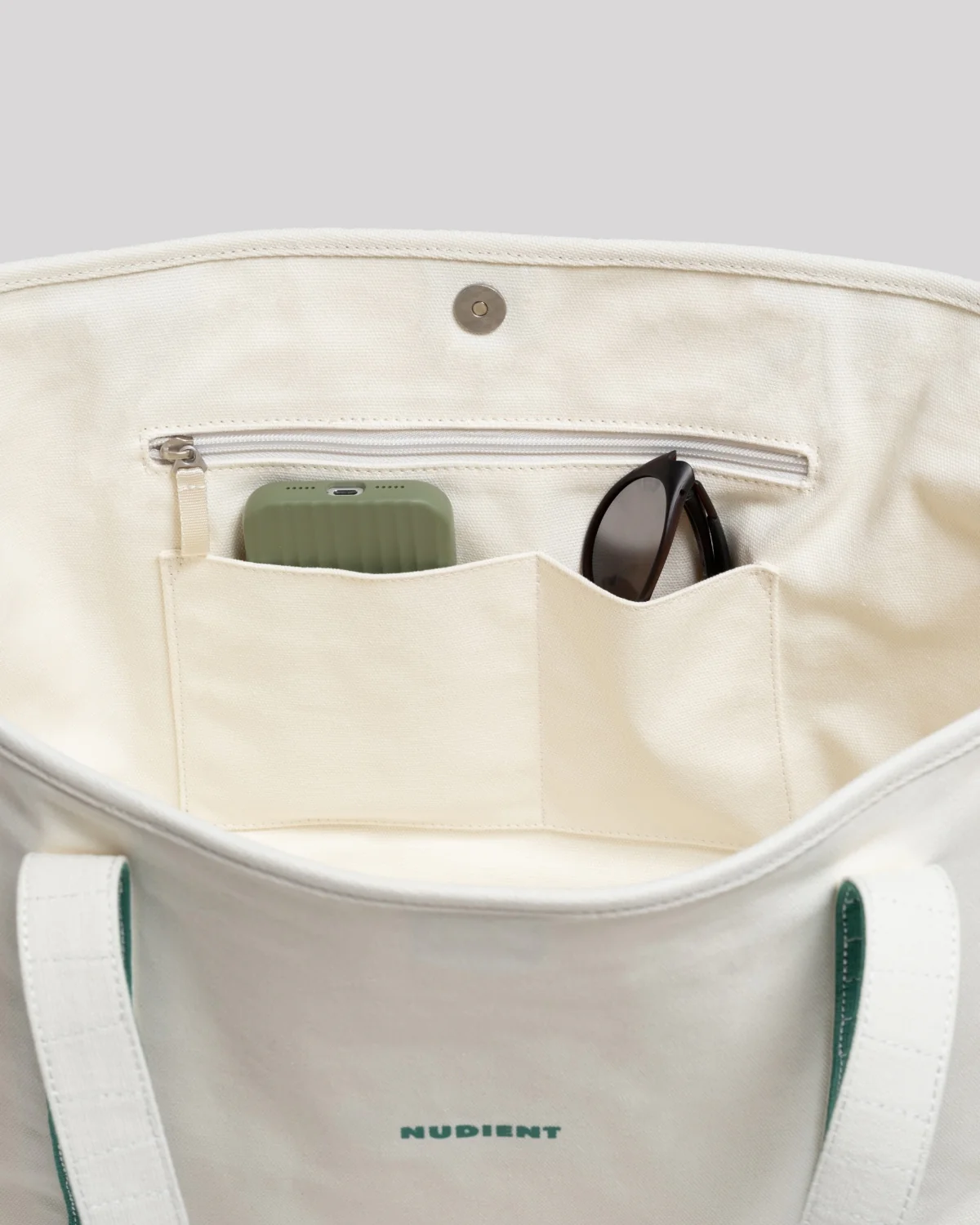Canvas Tote - Image 7