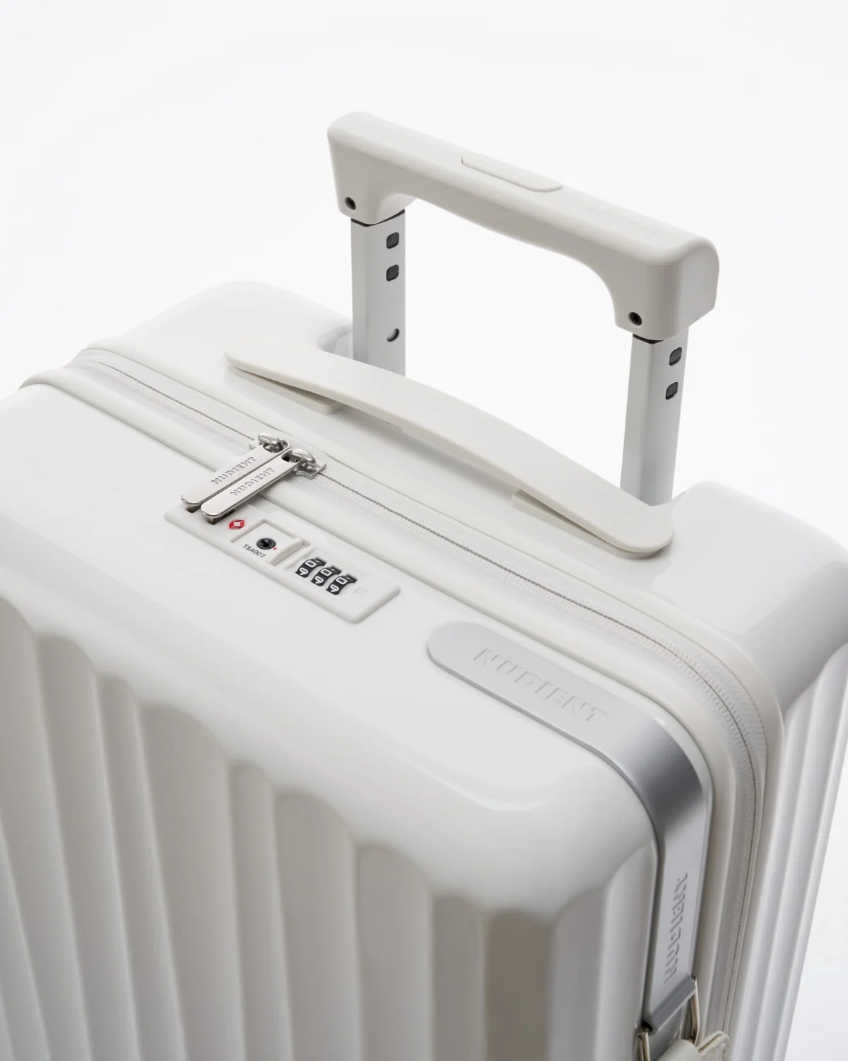 Chalk White - Luggage Bundle - Image 8