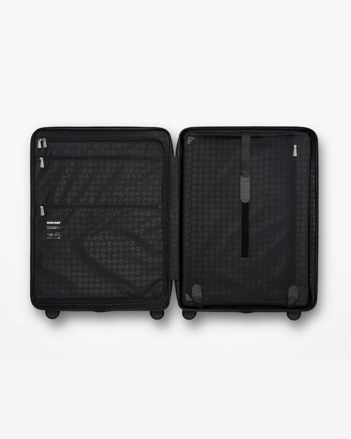 Bold Check-in (L) Bag - Image 6