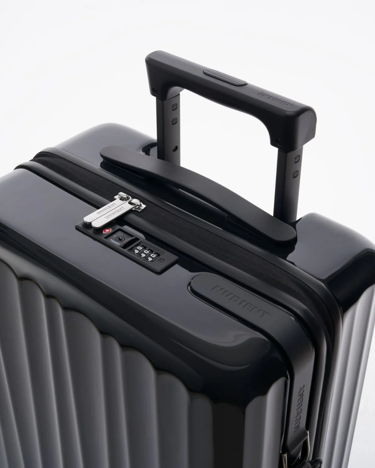 Charcoal Black - Luggage Bundle - Image 8
