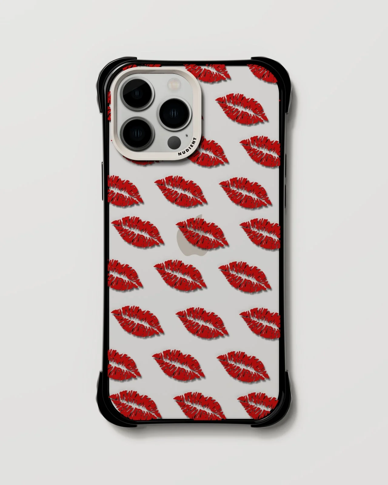 Form Bumpy Case