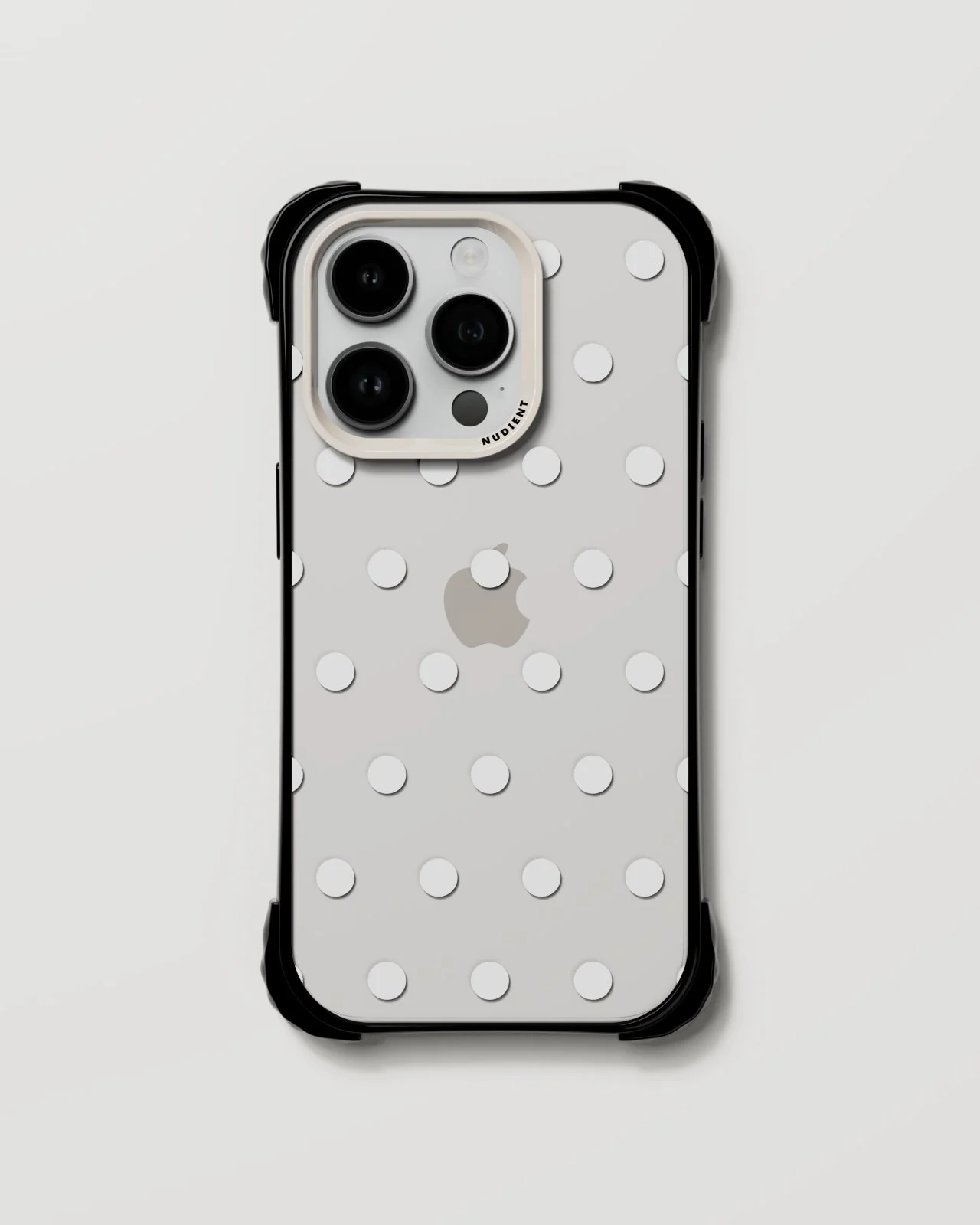 Form Bumpy Case