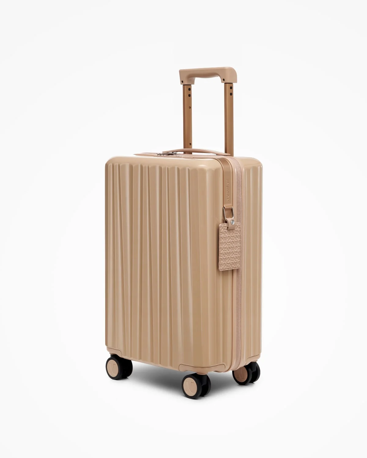 Linen Beige - Luggage Bundle - Image 4