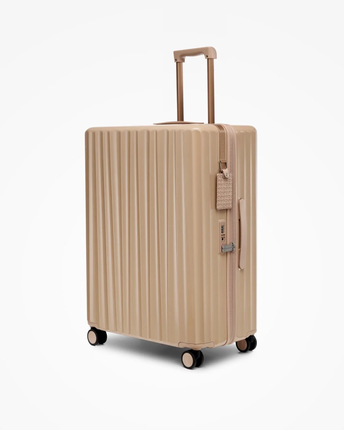 Linen Beige - Luggage Bundle - Image 5