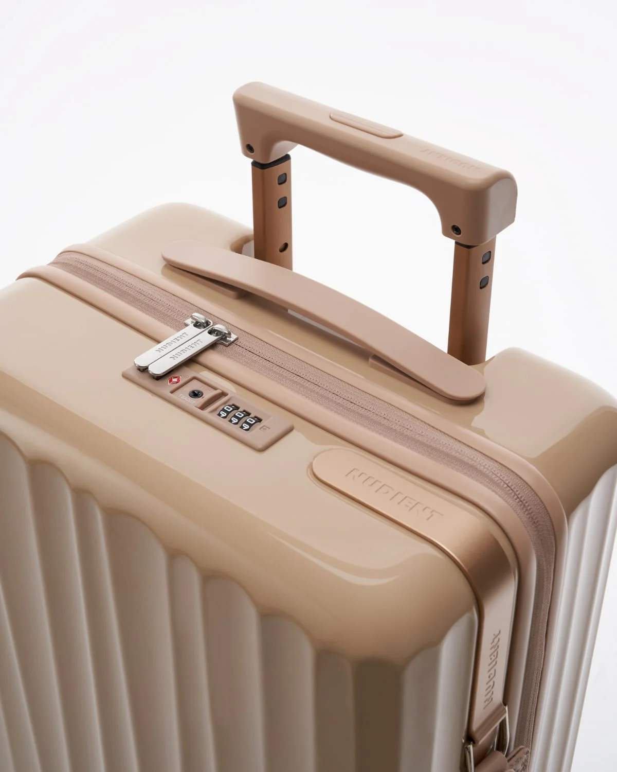 Linen Beige - Luggage Bundle - Image 8