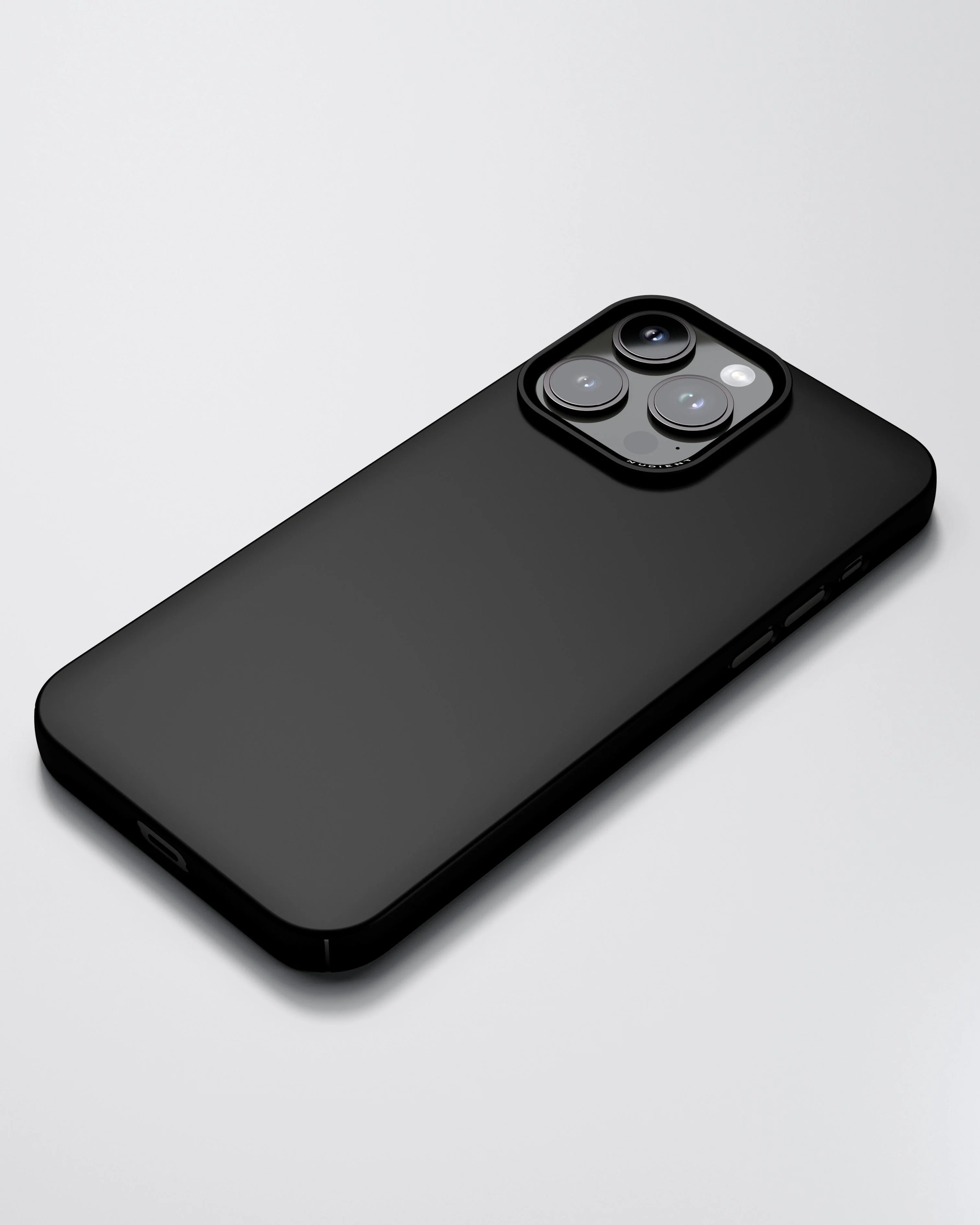 Thin Case - iPhone 14 Pro Max - Ink Black & Midwinter Blue - Image 3