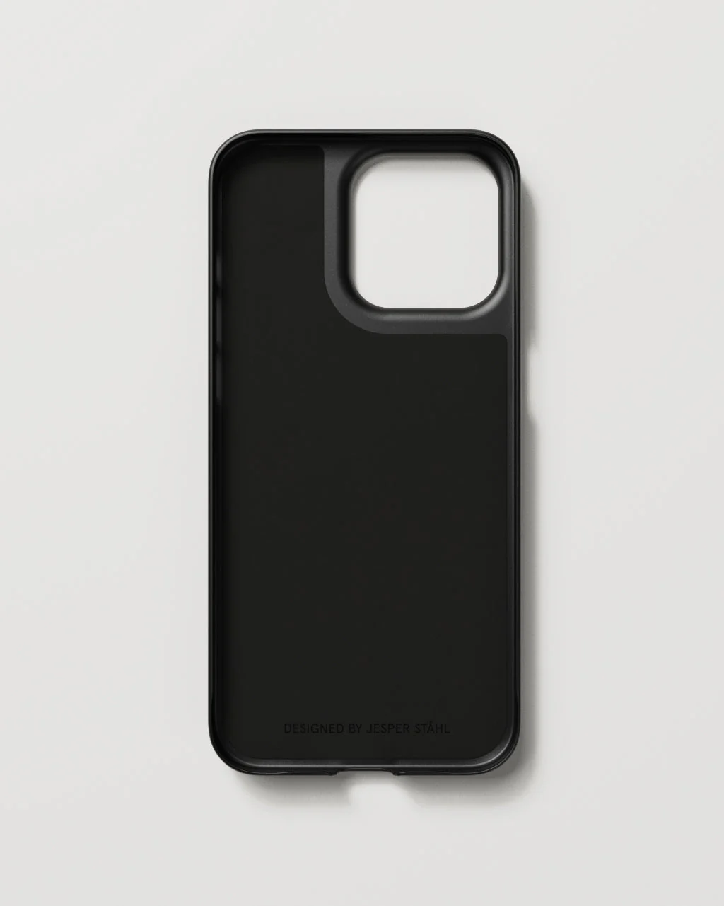 Thin Case - iPhone 15 Pro Max - Ink Black & Midwinter Blue - Image 2