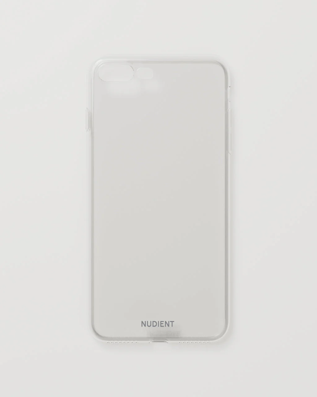 Transparent Case