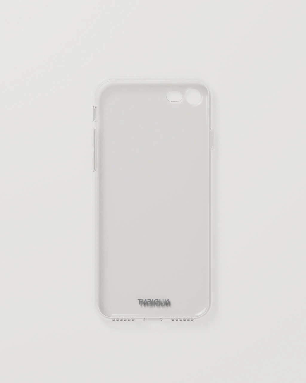 Transparent Case - Image 3