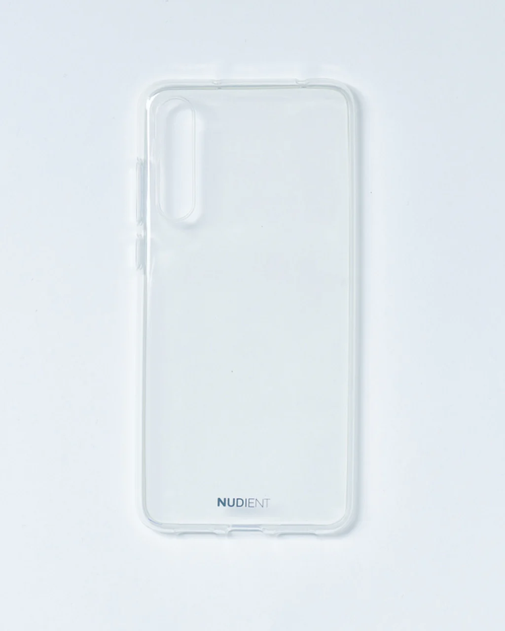 Transparent Case Archive