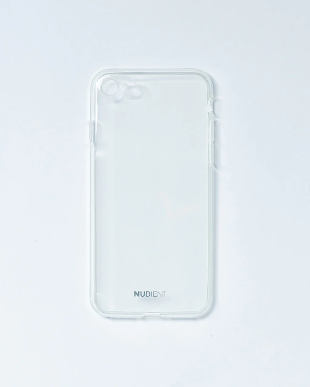Transparent Case Archive