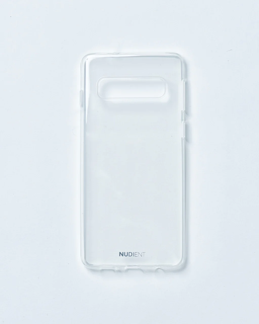 Transparent Case Archive