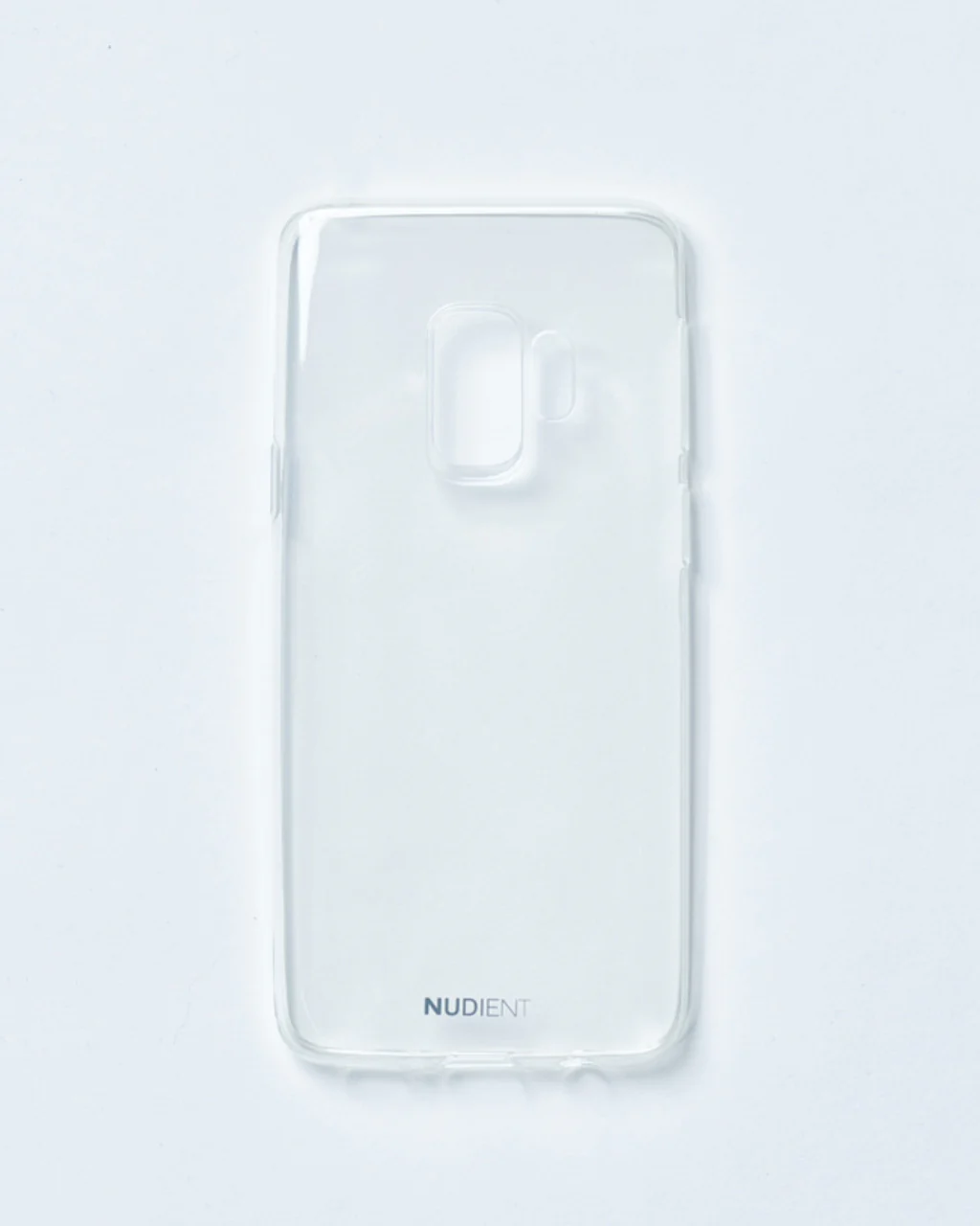 Transparent Case Archive