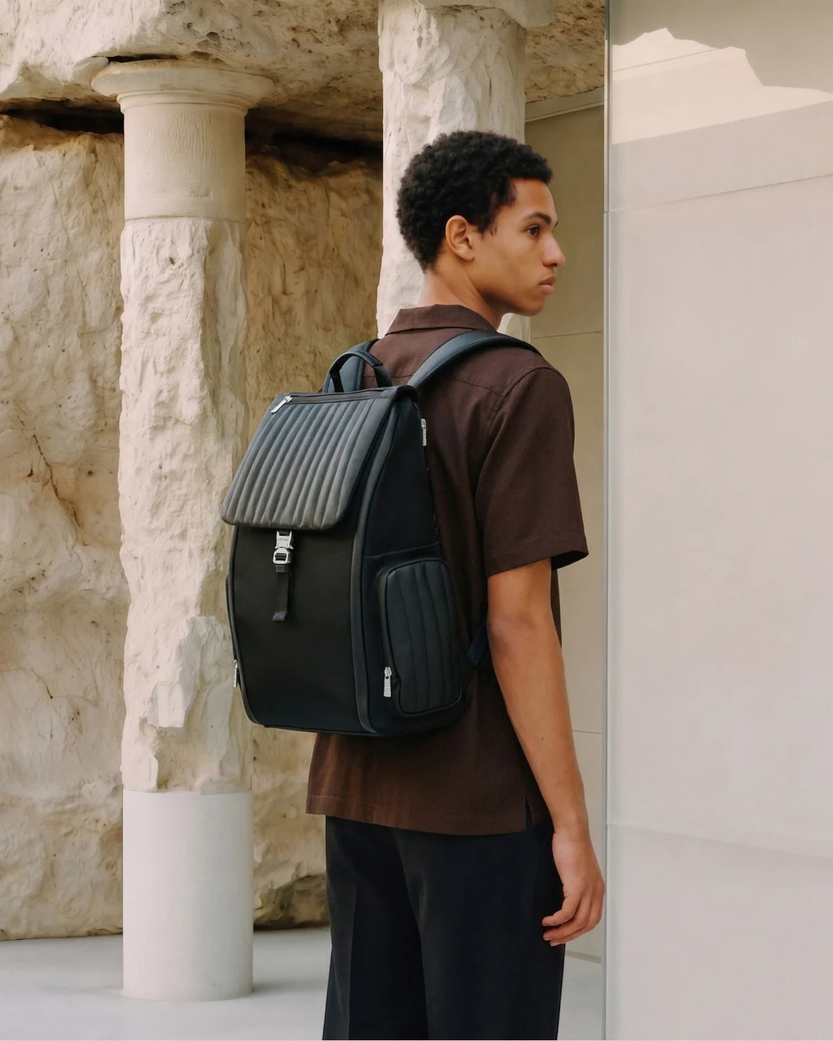 Urban Explorer Backpack - Image 2